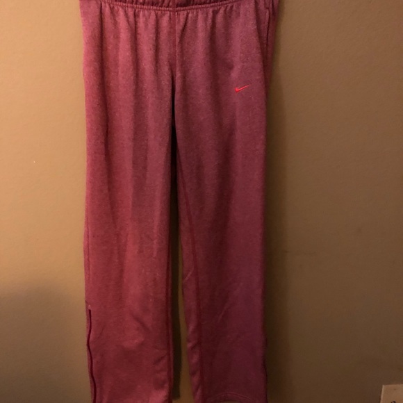 Men’s Nike trackpants - Picture 1 of 3
